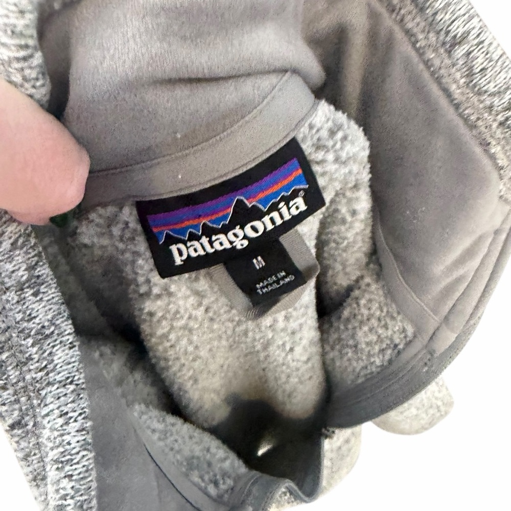 Patagonia Pullover - Picture 5 of 5